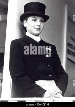 TATUM O'NEAL.International Velvet 1978.still.Supplied by   Photos inc.(Credit Image: Â© Supplied By Globe Photos Inc/Globe Photos/ZUMAPRESS.com) Stock Photo