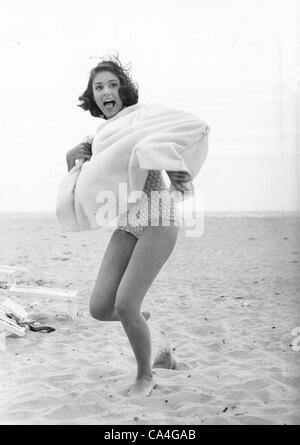 PAULA PRENTISS (Credit Image: Â© Don Ornitz/Globe Photos/ZUMAPRESS.com