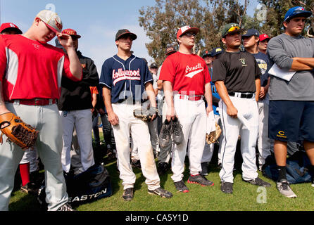 urban Youth Academy  Major League Baseball Urban Youth Academy - Compton,  CA