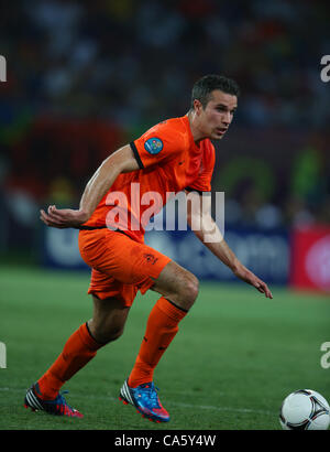 ROBIN VAN PERSIE ARSENAL FC EMIRATES STADIUM ARSENAL LONDON ENGLAND 02
