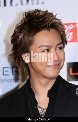 TAKAHIRO | EXILE TRIBE Wiki | Fandom