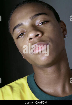 Rapper Bow Wow (Shad Moss) during Boys 4 Life Tour at Fiserv Forum on ...