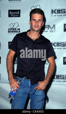 Feb 27, 2004; Los Angeles, CA, USA; File photo. Date uknown. Actor JAMIE WALTERS. Stock Photo