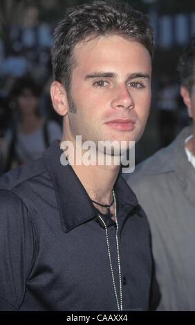 Feb 27, 2004; Los Angeles, CA, USA; File photo. Date uknown. Actor JAMIE WALTERS. Stock Photo