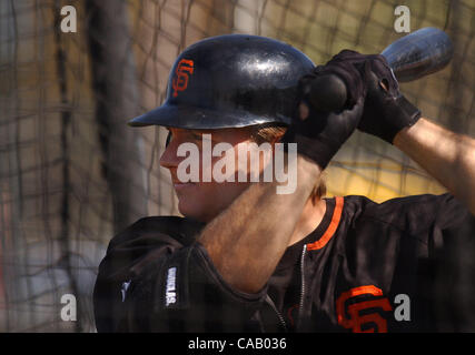 San francisco giants marquis grissom hi-res stock photography and images -  Alamy