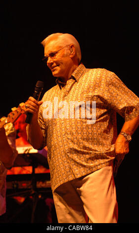Virginia Country Singer Aug 15, 2010 - Portsmouth, Virginia , U.S. - Country legend, multi ...