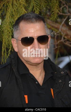 Sept. 19, 2010 - Hollywood, California, U.S. - Anthony La Paglia during the premiere of the new movie from Warner Bros. Pictures LEGEND OF THE GUARDIANS: THE OWLS OF GA'HOOLE, held at Grauman's Chinese Theatre, on September 19, 2010, in Los Angeles.. 2010......K65946MGE(Credit Image: Â© Michael Germ Stock Photo