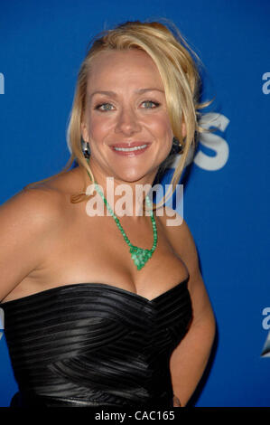 Sept. 16, 2010 - Los Angeles, California, U.S. - NICOLE SULLIVAN Attending The Cruze into the Fall With CBS Fall Season Premiere Event Held At Colony In Hollywood, California On September 16, 2010. 2010..K65927LONG(Credit Image: Â© D. Long/Globe Photos/ZUMApress.com) Stock Photo