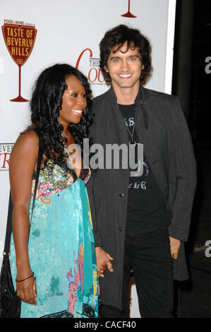 Sep. 02, 2010 - Los Angeles, California, U.S. - MICHAEL STEGER Attending The Taste Of Beverly Hills Celebration Held At The Beverly Hilton Hotel In Beverly Hills, California On September 2, 2010. 2010.K66248LONG(Credit Image: Â© D. Long/Globe Photos/ZUMApress.com) Stock Photo