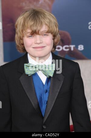 JACOB RHODES SECRETARIAT WORLD PREMIERE HOLLYWOOD LOS ANGELES ...