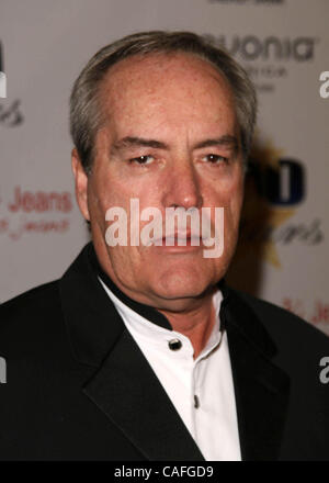 Feb. 25, 2008 - Hollywood, California, U.S. - I13004CHW.THE 18TH ANNUAL NIGHT OF 100 STARS GALA CELEBRATING THE 80TH ANNUAL ACADEMY AWARDS .BEVERLY HILLS HOTEL, BEVERLY HILLS, CA .02/24/08.POWERS BOOTHE (Credit Image: Â© Clinton Wallace/Globe Photos/ZUMAPRESS.com) Stock Photo