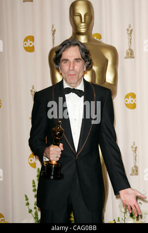 DANIEL DAY LEWIS at Oscar Academy Awards 1990 f9653 Credit: Ralph