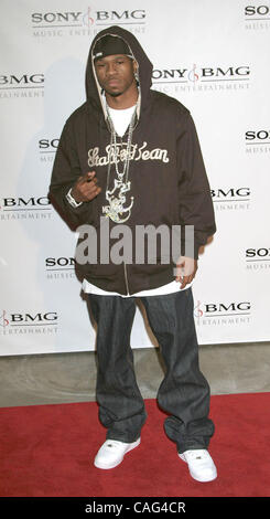 Feb 10, 2008; Hollywood, CA, USA; Singer/Actress BRANDY NORWOOD at the ...