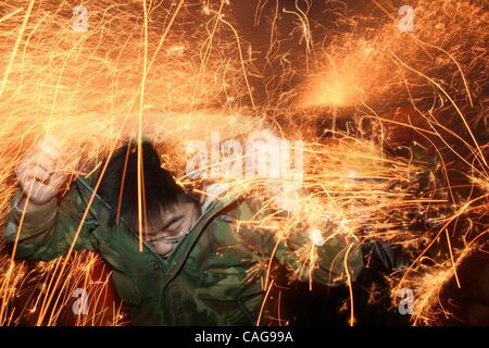 lantern festival vs chinese new year