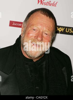 Jan. 26, 2008 - New York, New York, U.S. - G'DAY USA AUSTRALIAN BLACK TIE GALA.WALDORF ASTORIA HOTEL.       2008.JACK THOMPSON.K56115RM(Credit Image: Â© Rick Mackler/Globe Photos/ZUMAPRESS.com) Stock Photo