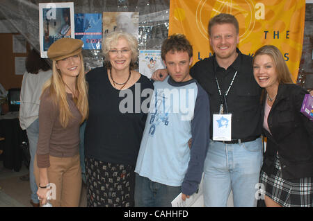 Jan 15, 2008 - Los Angeles, California, USA - EXCLUSIVE! 'Mags and TV Call for Price'! Actor BRAD RENFRO, who has a history of drug problems and was enrolled in a court-ordered rehabilitation program, was found dead Tuesday in his Los Angeles home, according to reports. Renfro, 25, rose to fame as a Stock Photo