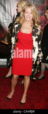 Dec 13, 2007 - New York, NY, USA - BLAINE TRUMP at the New York premiere of 'National Treasure: Book of Secrets' held at the Ziegfeld Theatre. (Credit Image: © Nancy Kaszerman/ZUMA Press) Stock Photo