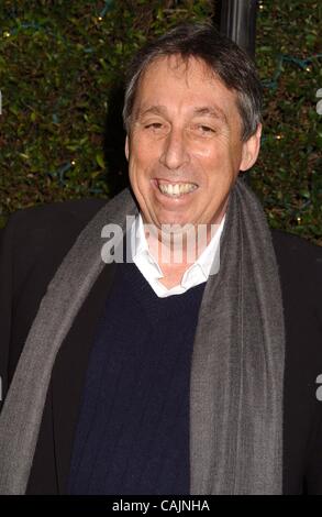 Jan. 11, 2011 - Hollywood, California, U.S. - IVAN REITMAN .''No Strings Attached'' Los Angeles Premiere. Regency Village Theatre, Westwood, CA  01-11-2011. 2011.I15056PR.(Credit Image: © Phil Roach/Globe Photos/ZUMAPRESS.com) Stock Photo