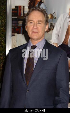 Jan. 11, 2011 - Hollywood, California, U.S. - KEVIN KLINE .''No Strings Attached'' Los Angeles Premiere. Regency Village Theatre, Westwood, CA  01-11-2011. 2011.I15056PR.(Credit Image: © Phil Roach/Globe Photos/ZUMAPRESS.com) Stock Photo