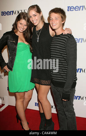 Sep 20, 2007; Hollywood, California, USA;  Arnold Schwarzeneggers Children at the  Vogue Young Hollywood Party  held at Vibiana in Los Angeles. Mandatory Credit: Photo by Paul Fenton/ZUMA Press. (©) Copyright 2007 by Paul Fenton Stock Photo