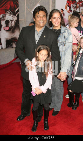 Erik Estrada and family Erik Estrada receives a Star on the Hollywood ...