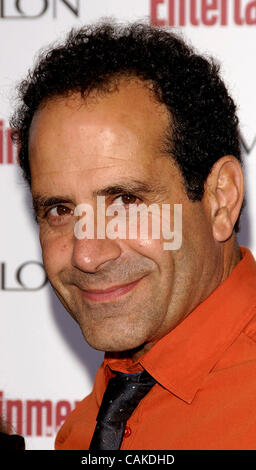 September 15, 2007; Hollywood, CA, USA; Actor TONY SHALHOUB at Entertainment Weekly's 5th Annual Pre-Emmy Party at Opera and Crimson. Mandatory Credit: Photo by Vaughn Youtz/ZUMA Press. (©) Copyright 2007 by Vaughn Youtz. Stock Photo
