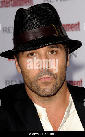 September 15, 2007; Hollywood, CA, USA; Actor JEREMY PIVEN at Entertainment Weekly's 5th Annual Pre-Emmy Party at Opera and Crimson. Mandatory Credit: Photo by Vaughn Youtz/ZUMA Press. (©) Copyright 2007 by Vaughn Youtz. Stock Photo