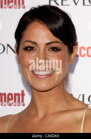 September 15, 2007; Hollywood, CA, USA; Actress MICHELLE BORTH at Entertainment Weekly's 5th Annual Pre-Emmy Party at Opera and Crimson. Mandatory Credit: Photo by Vaughn Youtz/ZUMA Press. (©) Copyright 2007 by Vaughn Youtz. Stock Photo
