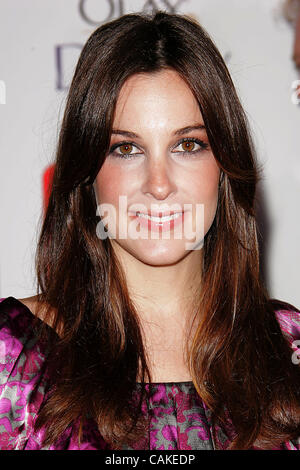 © 2007 Jerome Ware/Zuma Press  Actress LINDSAY SLOANE during arrivals at the 5th Annual TV Guide Emmy After Party held at Les Deux in Hollywood, CA.  Sunday, September 16, 2007 Les Deux Hollywood, CA Stock Photo