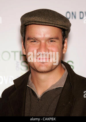 Sep 10, 2007 - Hollywood, California, USA - Actor BALTHAZAR GETTY at the 'Brothers & Sisters' First Season DVD Launch held at the San Antonio Winery in Los Angeles. (Credit Image: © Lisa O'Connor/ZUMA Press) Stock Photo