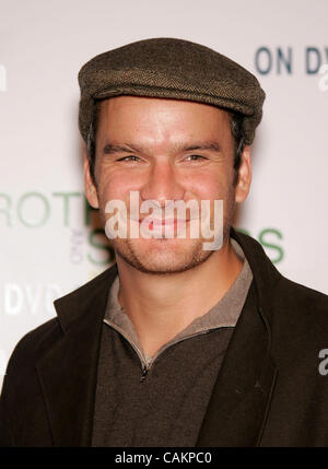 Sep 10, 2007 - Hollywood, California, USA - Actor BALTHAZAR GETTY at the 'Brothers & Sisters' First Season DVD Launch held at the San Antonio Winery in Los Angeles. (Credit Image: © Lisa O'Connor/ZUMA Press) Stock Photo