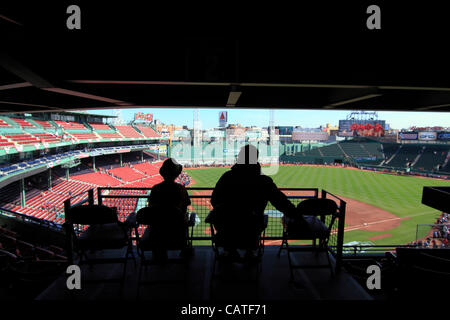 File:Fenway Park (View from Green Monster) (7186364942).jpg