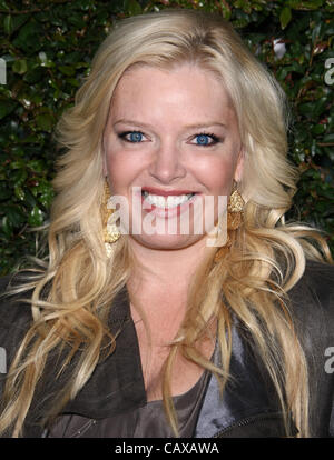 Melissa Peterman at arrivals for ABC Family Upfronts Presentation, The