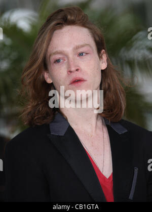 Caleb Landry Jones Antiviral 2012 Stock Photo Alamy