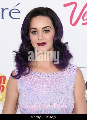 Katy Perry 2012 Billboard Music Awards held at MGM Grand Garden Arena ...