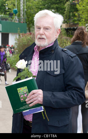 London, UK. 21 May, 2012. 2012 RHS Chelsea Flower Show,London Stock Photo