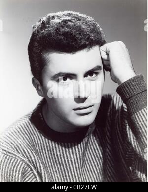 JAMES DARREN.Supplied by Photos inc..1959.(Credit Image: Â© Supplied By ...