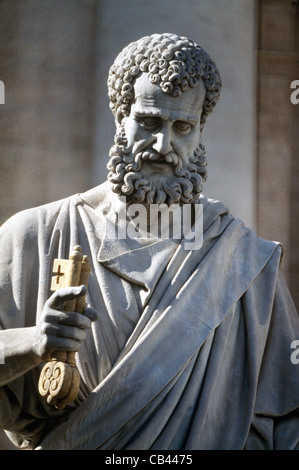 Saint Peter Rennaissance Saint Peter’s Basilica, Papal Basilica of Saint Peter, Renaissance ...
