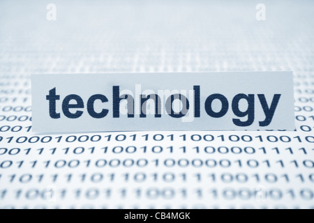 Technology Stock Photo