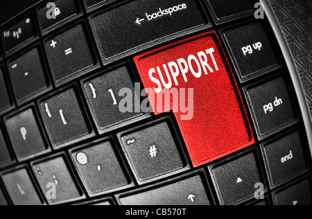 Support Stock Photo