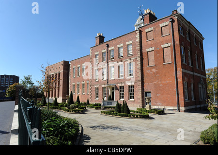 City Archives Molineux Hotel Building Whitmore Hill Wolverhampton West ...