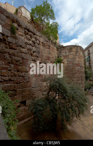 Barcelona Stock Photo