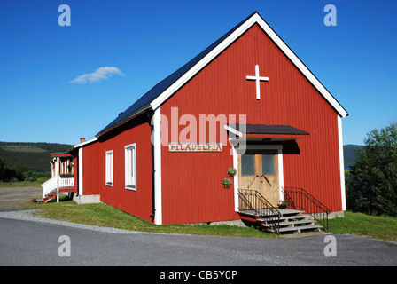 House of worship. Stock Photo