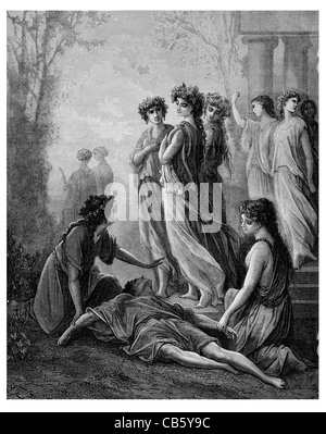 Aesop, ancient Greek poet of fables and parables, probably of the 6th ...