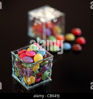 smarties Stock Photo