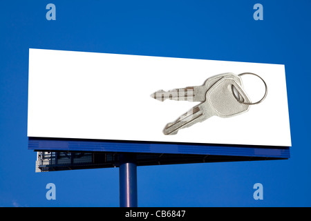 keys Stock Photo