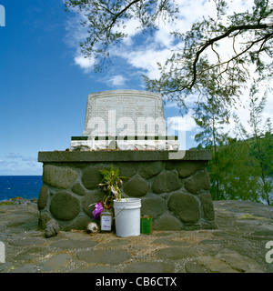 Big island tsunami status