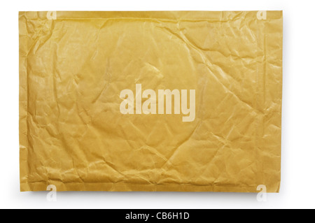 Envelope - John Gollop Stock Photo