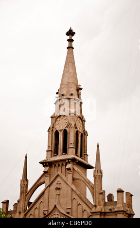Catedral Stock Photo