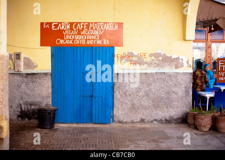 Travel images from Morocco, mainly Marrakesh, Essaouira and Rabat. Stock Photo